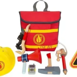 Sac de pompier et de sauveteur