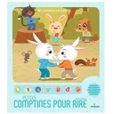 Livre comptine pour rire