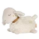 Peluche doudou mouton chauffant