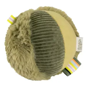 Hochet balle Caméléon