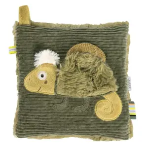 Coussin en noyaux de cerise