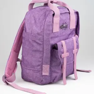 Sac a dos Diddl rose