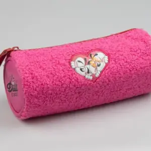Trousse Diddl peluche