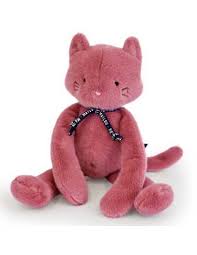 Chat Méléo 56 cm