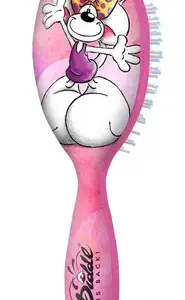 Brosse à cheveux
