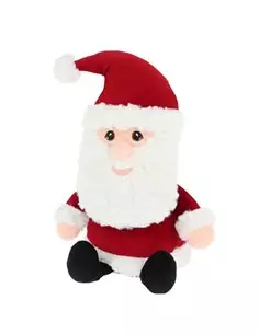 Peluches Père Noel