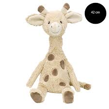 Peluche Girafe 32cm