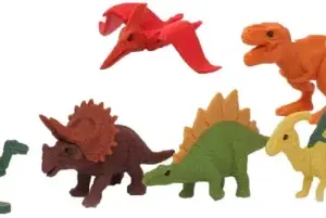 Gomme Dinosaure