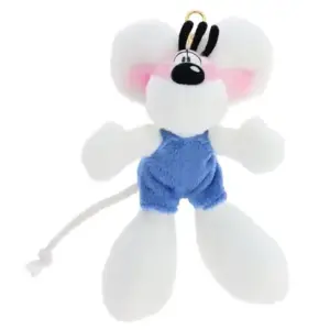 Peluche Diddl 26 cm