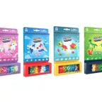 Blocs d'activité puzzle by number