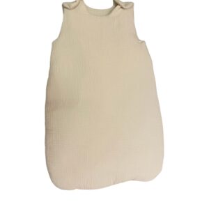 Gigoteuse été beige