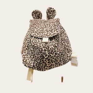 Sac à dos en Gaze de Coton