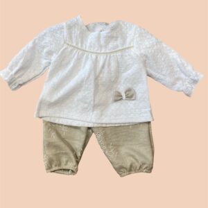 Ensemble Camille Fille