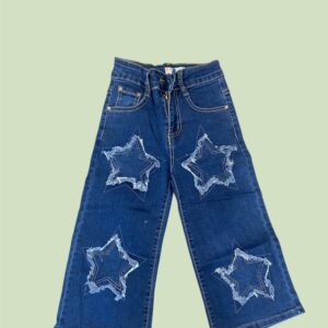 Jeans Etoiles