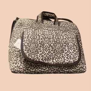 Sac à langer Leopard