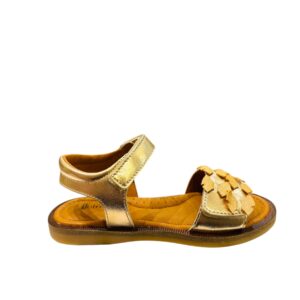 Sandales kandide