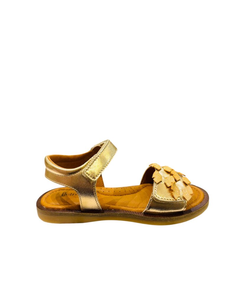 Sandales kandide