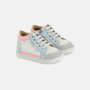 Basket Booba connect