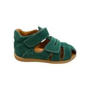 Sandale Gladiator vert