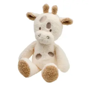 Doudou girafe