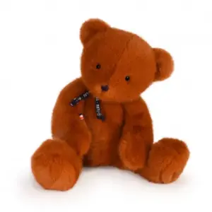 Ours fauve 50 cm