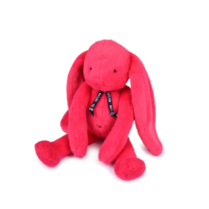 lapin méloé 37cm