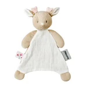 Doudou cerf