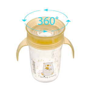 Tasse gobelet 360