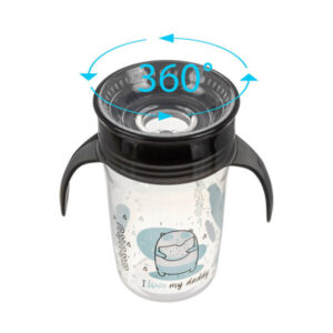 Tasse apprentissage 360