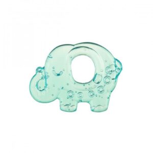 Anneau de dentition éléphant