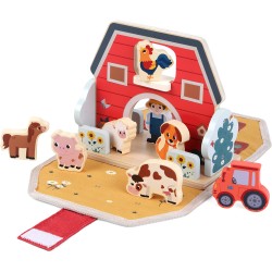 Ma petite ferme