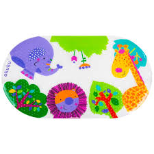 Tapis antidérapant pour baignoire