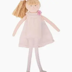 Ma première poupée 30 cm