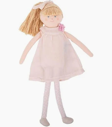 Ma première poupée 30 cm