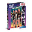 Puzzle Kpop demon hunters 180 pièces