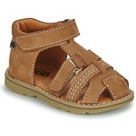 Sandale camel mitri