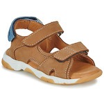 Sandale camel New dimou
