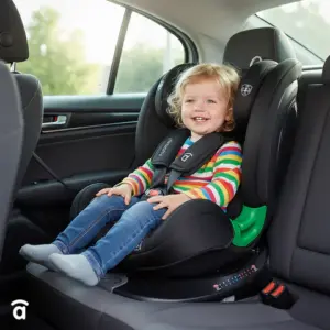 Siege Auto 0-12 ans