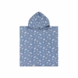 Poncho de bain ocean