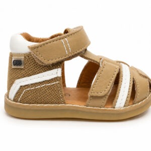 Sandales jof a beige