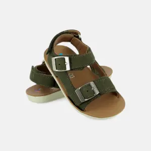 Sandale Goa Black easy