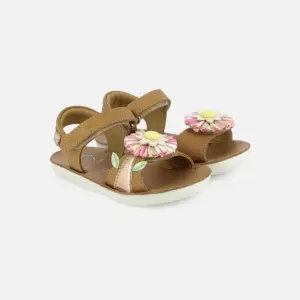 SAndales Goa rififi