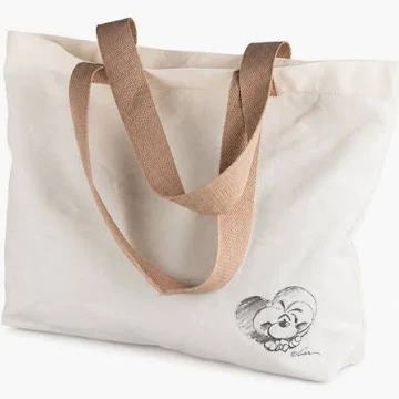 Totebag beige Diddl