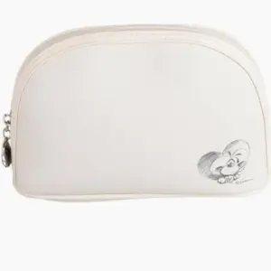 Trousse cosmétiques Beige