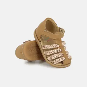 SAndales Tity Wowo camel
