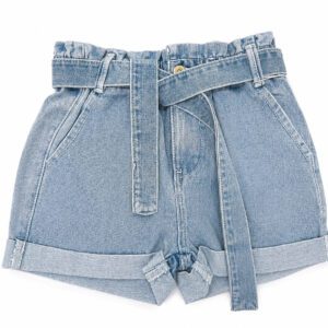 Short jean