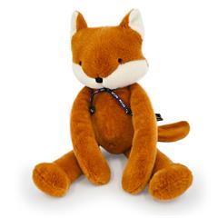 Renard Méloé 56cm peluche