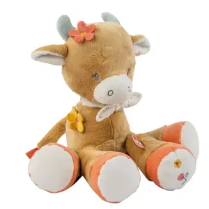 Grande Peluche Mila