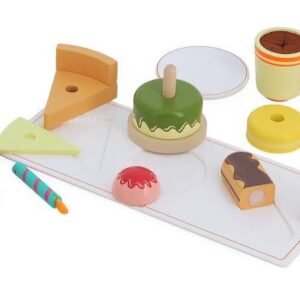 Café gourmand