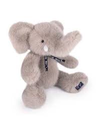 Peluche Elephant 40 cm